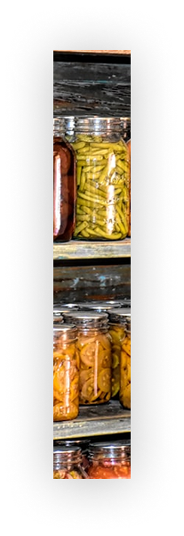 spices