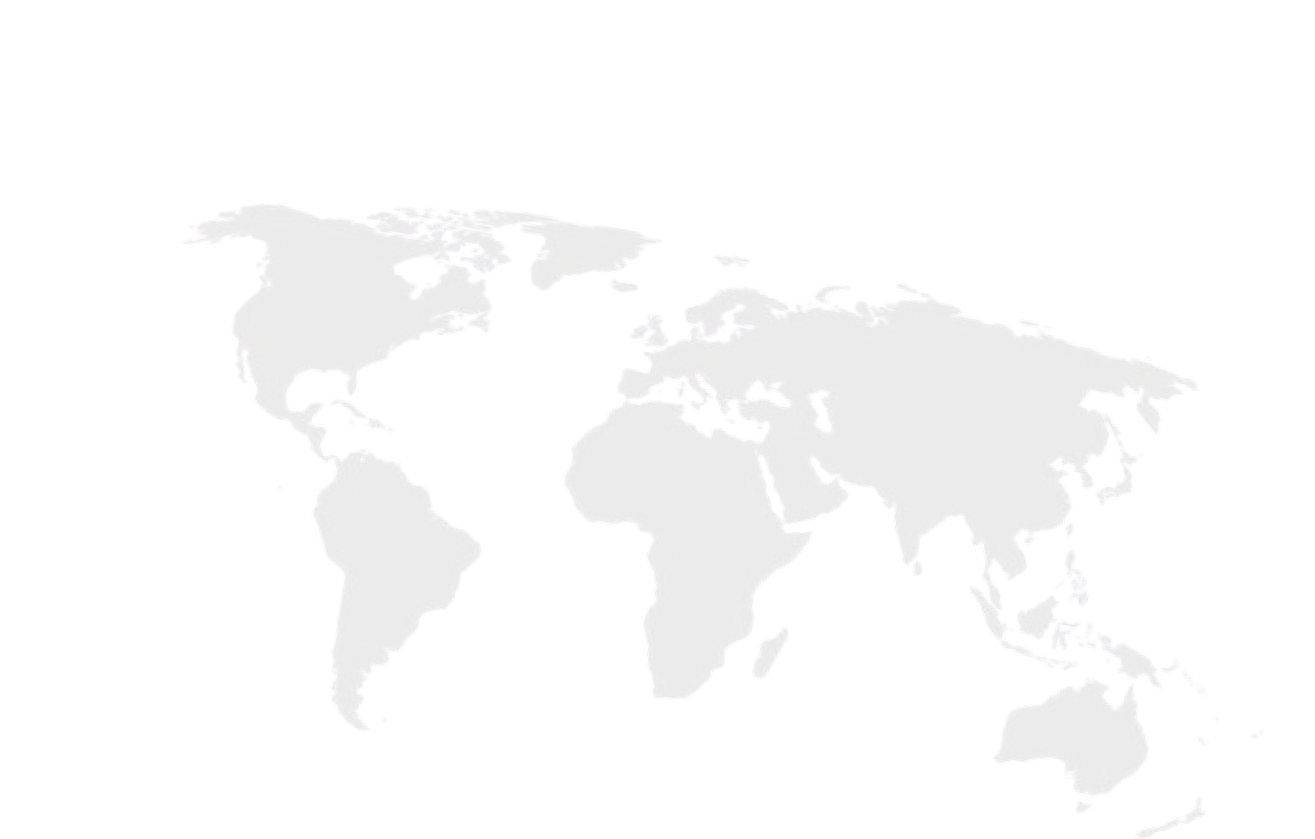 world map